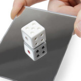 Dice Illusion By H.T Magic