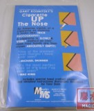 Cigarette Up The Nose