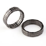 Himber Ring (Gold/Black)