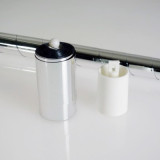 Vanishing Cane - Plastic (12 Colors)