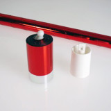 Vanishing Cane - Plastic (12 Colors)