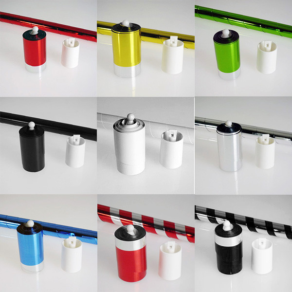 Vanishing Cane - Plastic (12 Colors)
