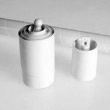 Vanishing Cane - Plastic (12 Colors)