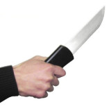 Knife Thru Arm - Imported