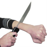 Knife Thru Arm - Imported