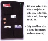 Close-Up Organizer - Trick