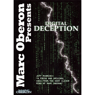 Digital Deception