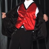 Color Changing Vest (S/M/L)