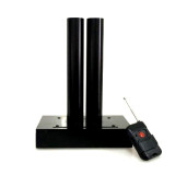 Fire Snowstorm Cannon - Remote Control (One/Two/Three Pipes)
