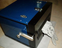 Rabbit Wringer - Wooden