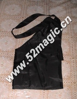 Invisible Dove Vest (6 Pockets)