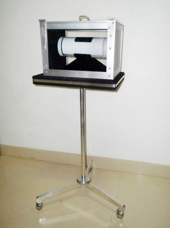 * The Clear-Vue Master Prediction