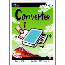Converter