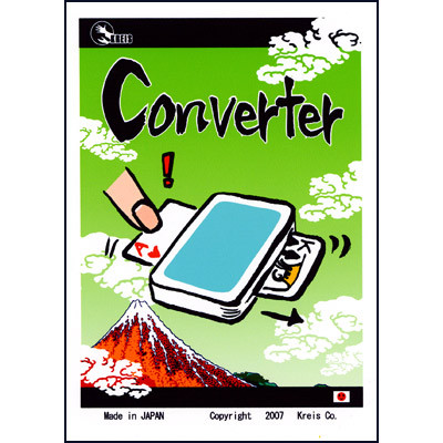 Converter