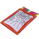 Magic Circus Frame - Large