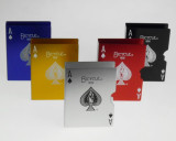 Metal Card Guard - Prediction (5 Colors)