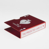 Metal Card Guard - Prediction (5 Colors)