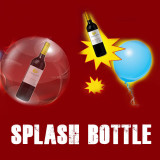 Splash Bottle