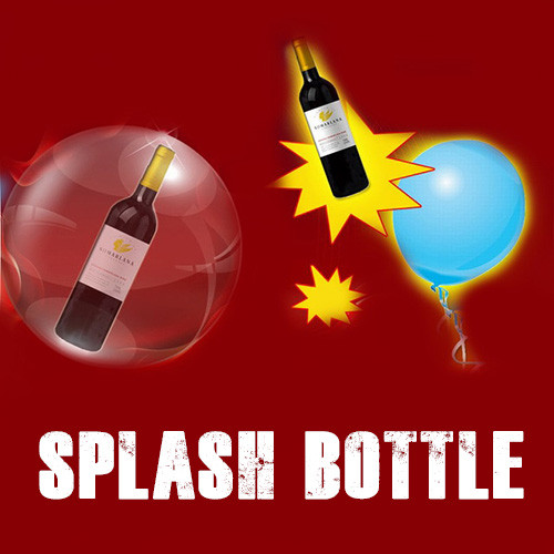 Splash Bottle