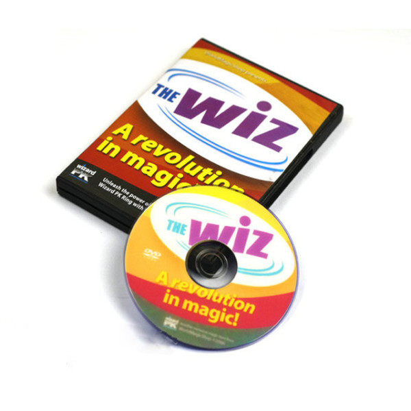 The Wiz