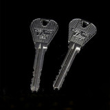 Folding Key - Porper