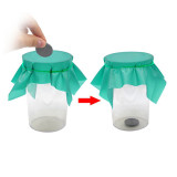 Pena-Coin Magic Trick