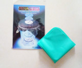 Pena-Coin Magic Trick