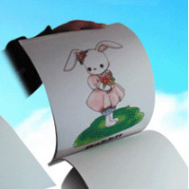 Magic Book (Stage Size)