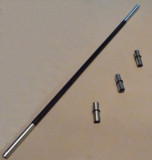 Mini Appearing Wand (Pack of 4)