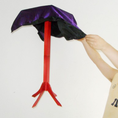 Floating Table (Economical Version)