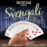 Svengali Deck
