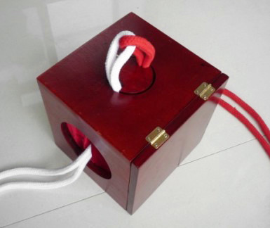 Dean Box (Dean Dill)