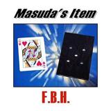 F.B.H. (Five Black Holes)