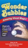 Wonder Bubbles