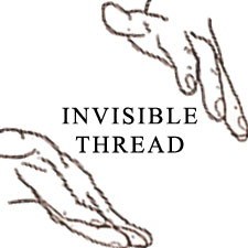 Invisible Thread Not Stripped