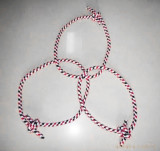 Ultimate Linking Ropes - Everything Can Be Inspected!