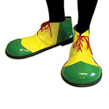 Clown Shoes Deluxe