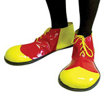 Clown Shoes Deluxe