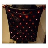 Blendo Bag With Red Lights