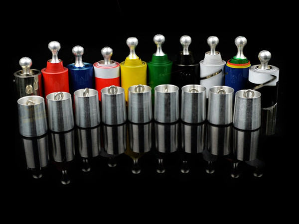 Vanishing Cane - Metal (10 Colors)