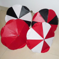 Automatic Fire Parasol