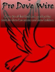 Pro Dove Wire