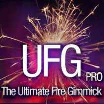 Ultimate Fire Gimmick