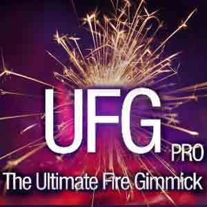 Ultimate Fire Gimmick