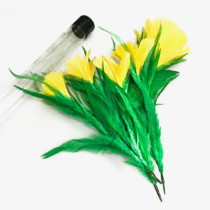 Five in One Flower - Feather (2 Colors)