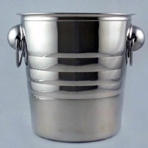 Coin Pail