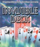 Invisible Deck