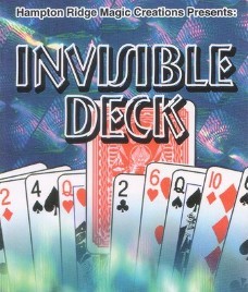 Invisible Deck