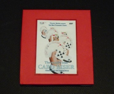 World Best Card Riser