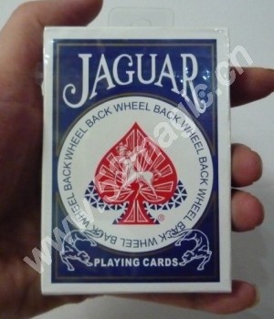 Mental Photo Deck By JAGUAR